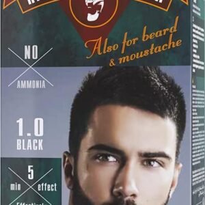 Cameleo Men - Permanent Hair Dye