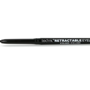 Technic Twist Up Retractable Kohl Eyeliner Pencil - Black, Vegan
