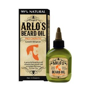 Arlo's Beard Oil - Pro Growth 75 ml