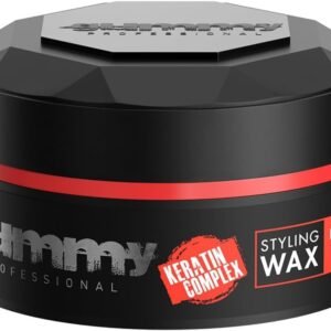 Gummy styling wax 150 ml ultra hold